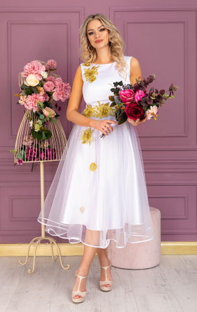 Rochii elegante - Rochie Edena