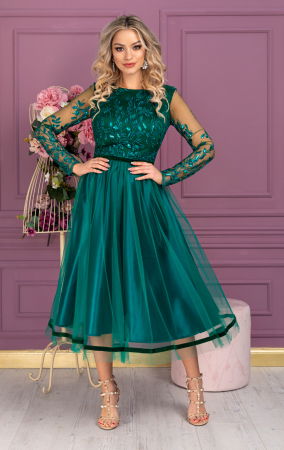 Rochii elegante - Rochie Balin