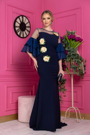 Rochii elegante - Rochie Dara