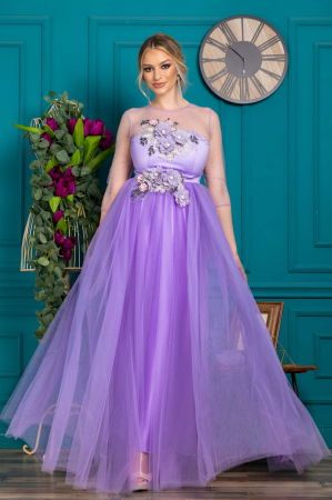 Rochii de ocazie - Rochie Ellen