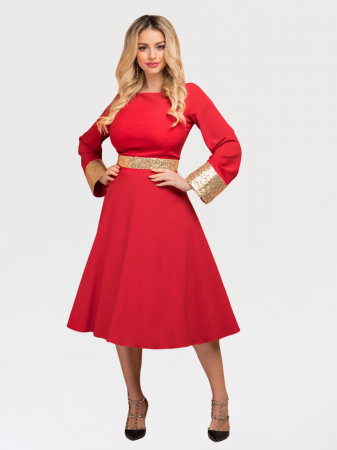 Rochii de vara - Rochie Abner