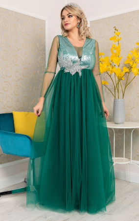 Rochii de ocazie - Rochie Abriana