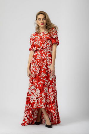 Rochii de vara - Rochie Adeline