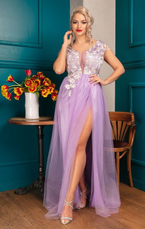 Rochii de ocazie - Rochie Adora