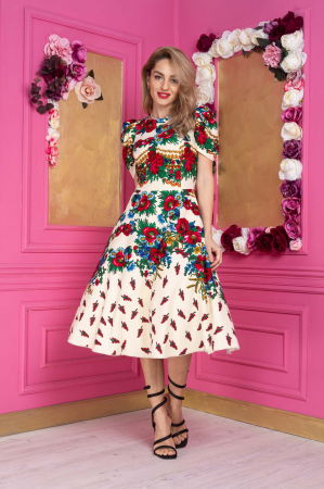 Rochii de vara - Rochie Alma