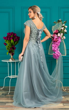 Rochii de ocazie - Rochie Amore