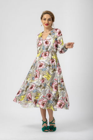 Rochii de ocazie - Rochie Angel