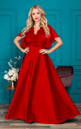 Rochii de ocazie - Rochie Aurora