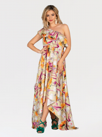 Rochii de vara - Rochie Bossa