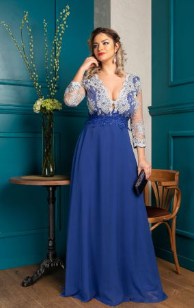 Rochii de ocazie - Rochie Calista