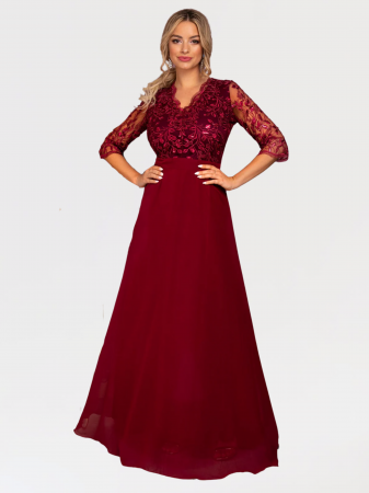 Rochii de ocazie - Rochie Calix