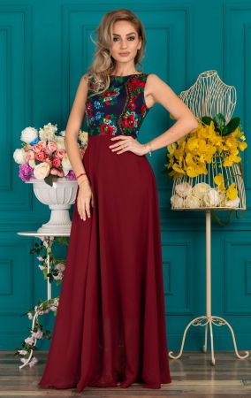 Rochii de vara - Rochie Carius