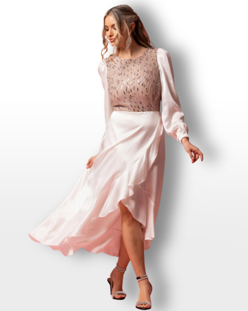 Rochii de vara - Rochie Claudia