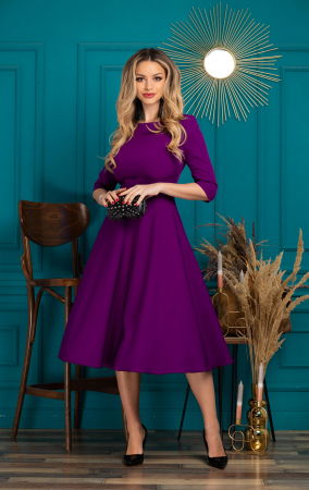 Rochii de vara - Rochie WS19 - Diamond