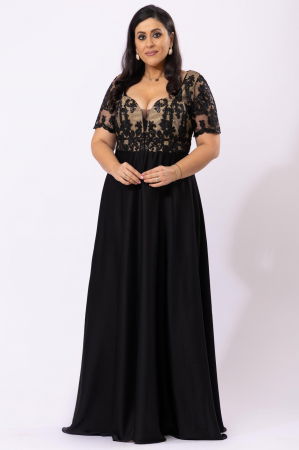 Rochii de ocazie - Rochie Diamond D45