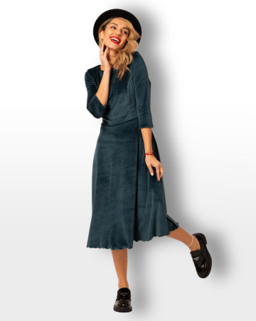 Rochii de vara - Rochie D37