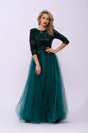 Rochie D88 Diamond [3]