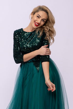 Rochie D88 Diamond [2]