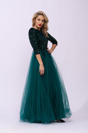 Rochie D88 Diamond [6]