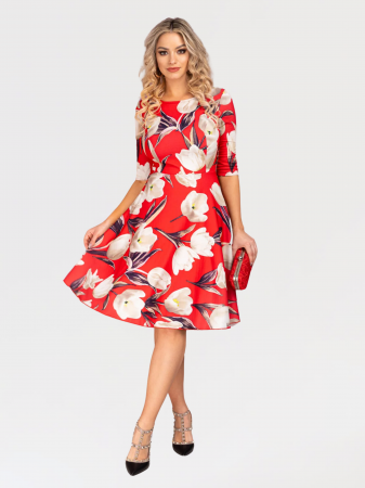 Rochii de vara - Rochie Dalair