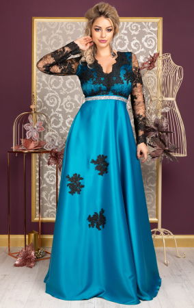 Rochii de ocazie - Rochie Dalini