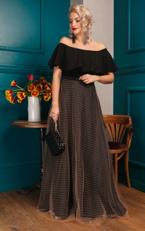 Rochii de ocazie - Rochie Dasha