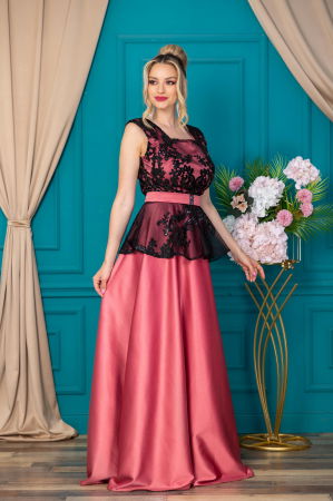Rochii elegante - Rochie de seara Ruby