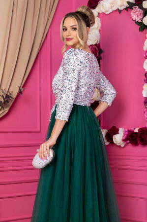 Rochie de seara Eleanor [5]