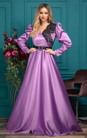 Rochii elegante - Rochie de seara Basilia