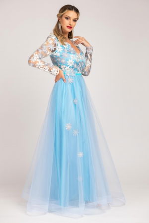 Rochie de seara Nerida [4]