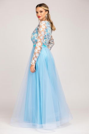 Rochie de seara Nerida [8]