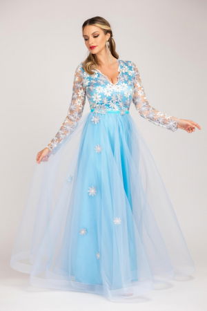 Rochii de ocazie - Rochie de seara Nerida