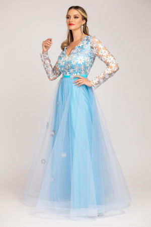 Rochie de seara Nerida [2]