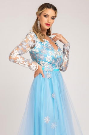 Rochie de seara Nerida [7]