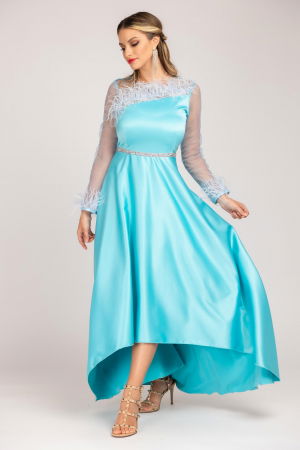 Rochii de ocazie - Rochie de seara Pemas