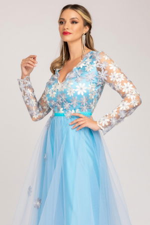 Rochie de seara Nerida [1]