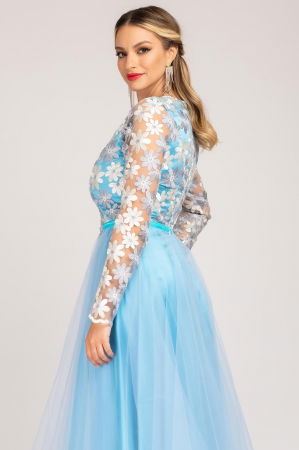 Rochie de seara Nerida [9]