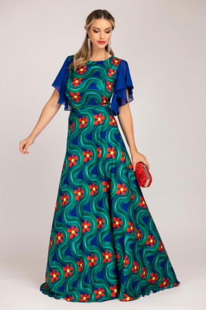 Rochii de vara - Rochie de seara Ombra