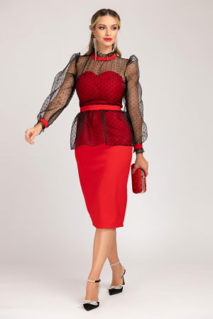 Rochii de vara - Rochie Inara