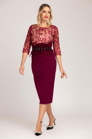 Rochii de ocazie - Rochie Fipa