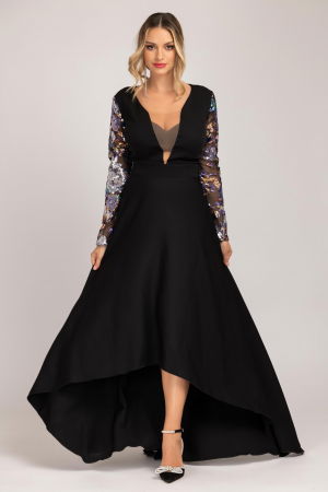 Rochii de ocazie - Rochie de seara Brizo