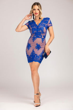 Rochii de ocazie - Rochie Nelle