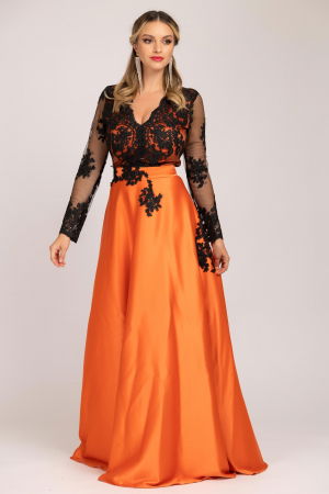 Rochii de ocazie - Rochie de seara Geras