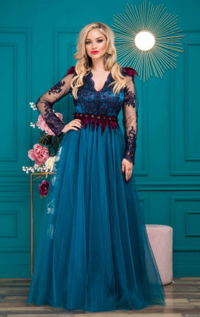 Rochii elegante - Rochie Vega