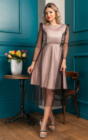 Rochii de ocazie - Rochie de seara Ventura