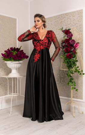 Rochii de ocazie - Rochie Deria