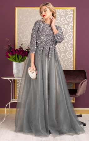 Rochii de ocazie - Rochie Digna