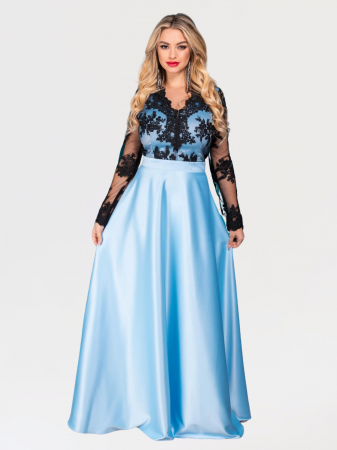 Rochii de ocazie - Rochie Elena