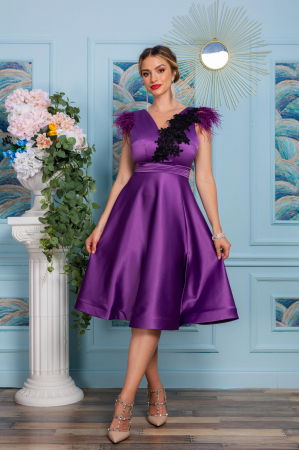 Rochii de ocazie - Rochie Elin