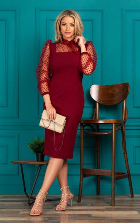 Rochii de vara - Rochie Emy